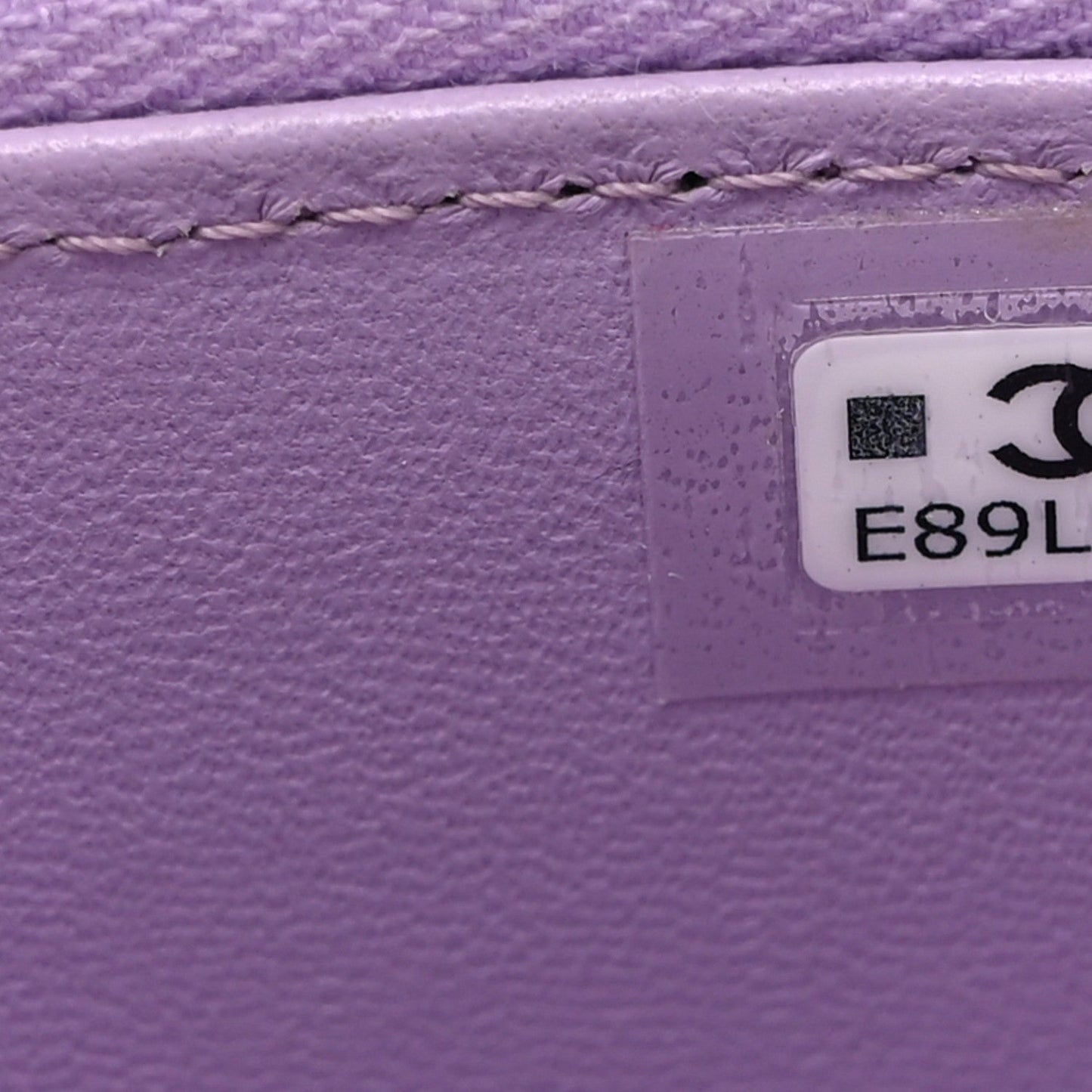 CHANEL
