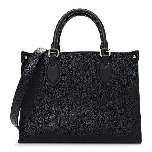 LV Bag