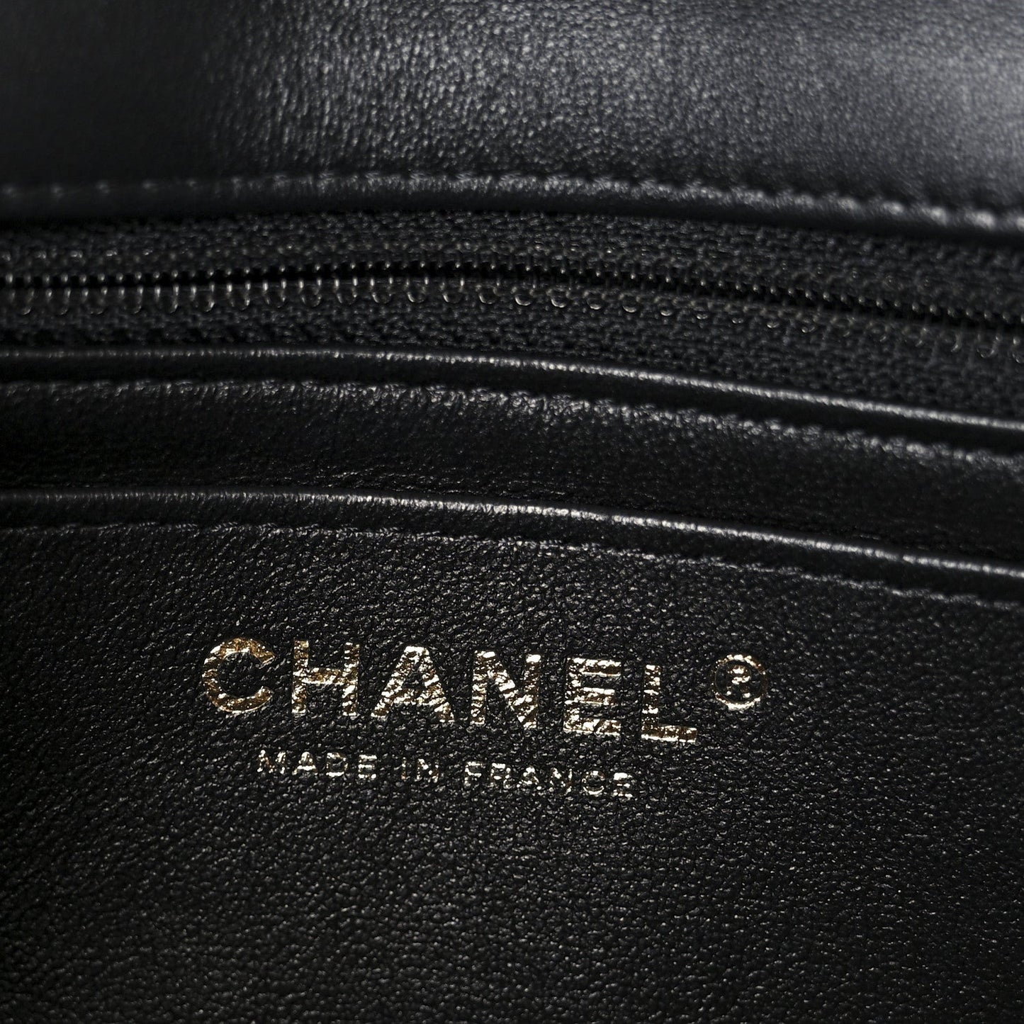 CHANEL