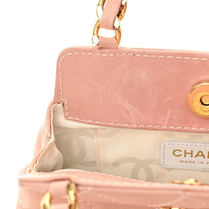 CHANEL
