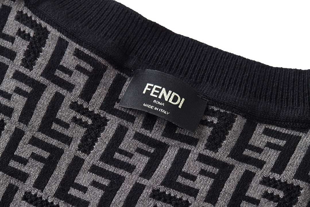 CAMISETA FEND! - 05