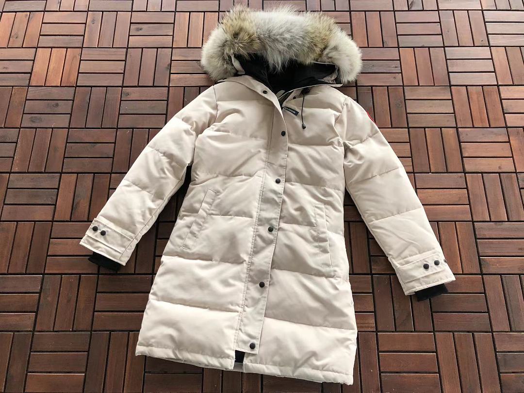 C🔥N🔥🔥A G🔥🔥🔥E WOMAN DOWN JACKET