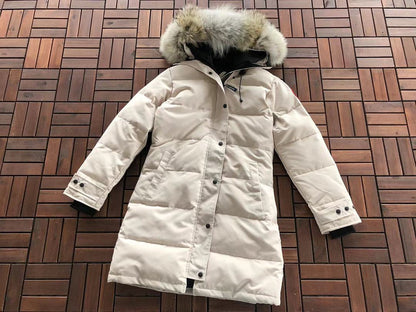 C🔥N🔥🔥A G🔥🔥🔥E WOMAN DOWN JACKET