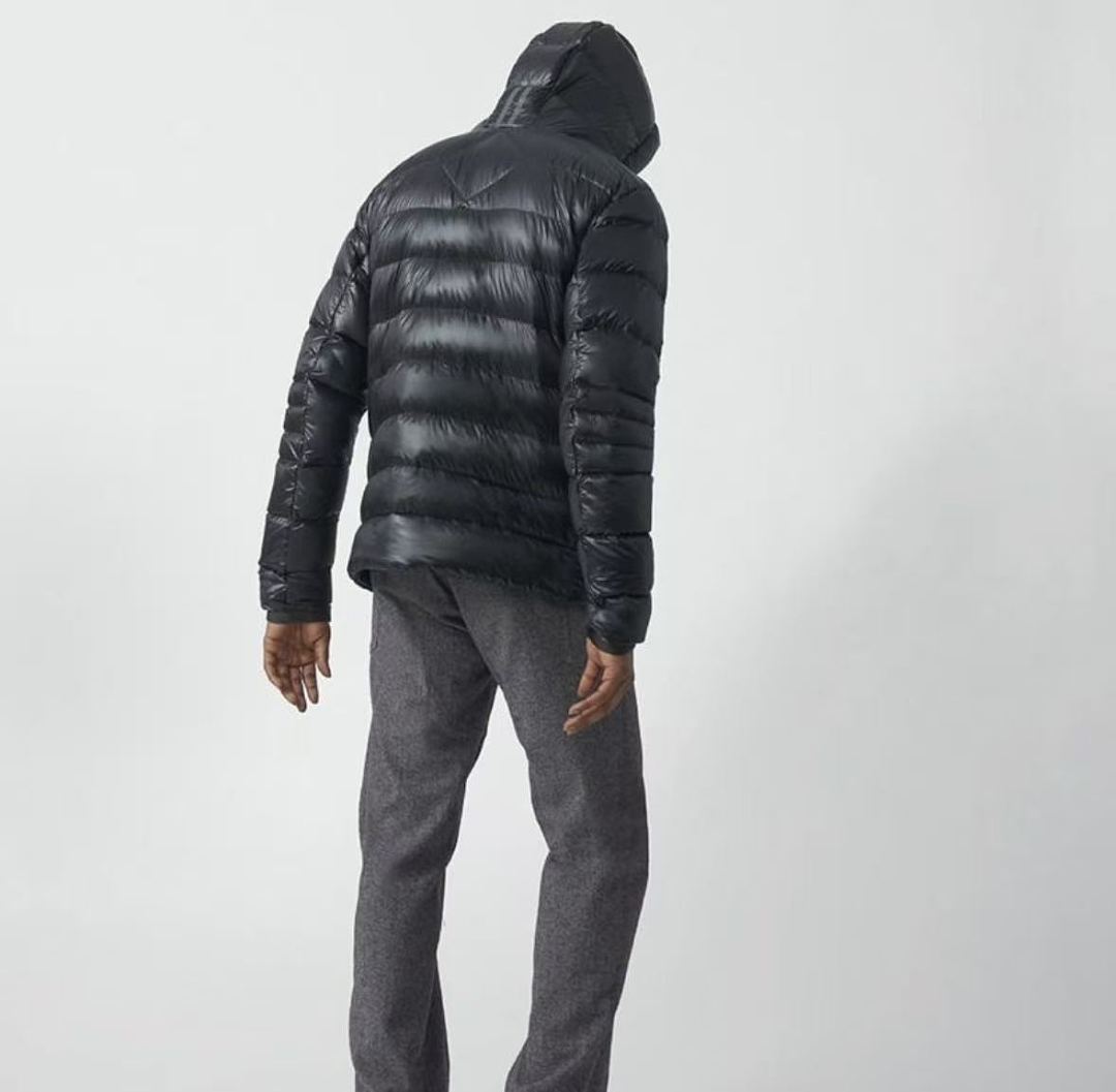 C🔥N🔥🔥A G🔥🔥🔥E DOWN JACKET