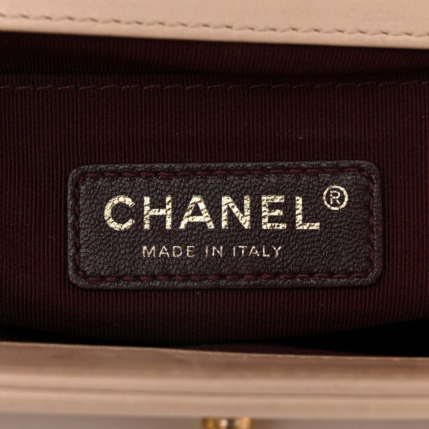 CHANEL