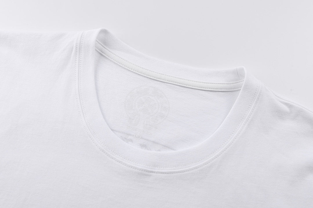 CAMISETA CHROME HEARTZ - 55
