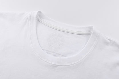 CAMISETA CHROME HEARTZ - 55