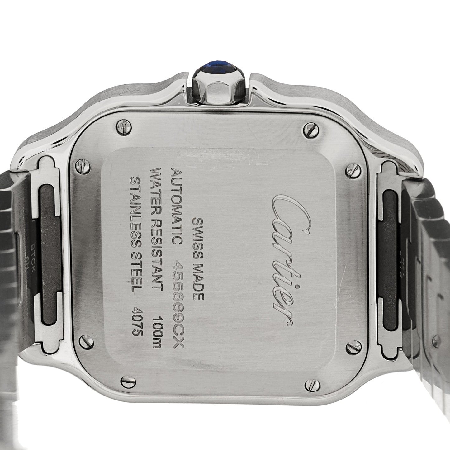 Cartier