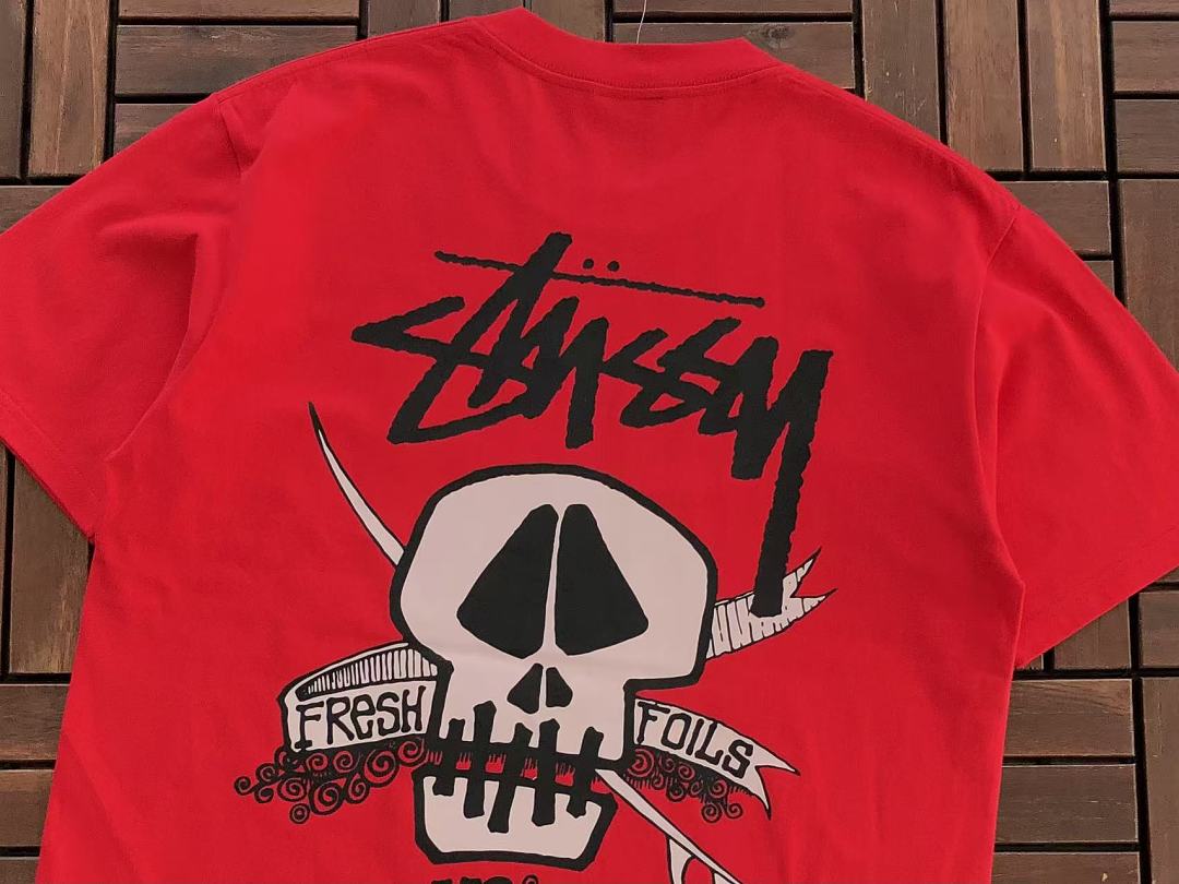 ST🔥S🔥Y T-SHIRT