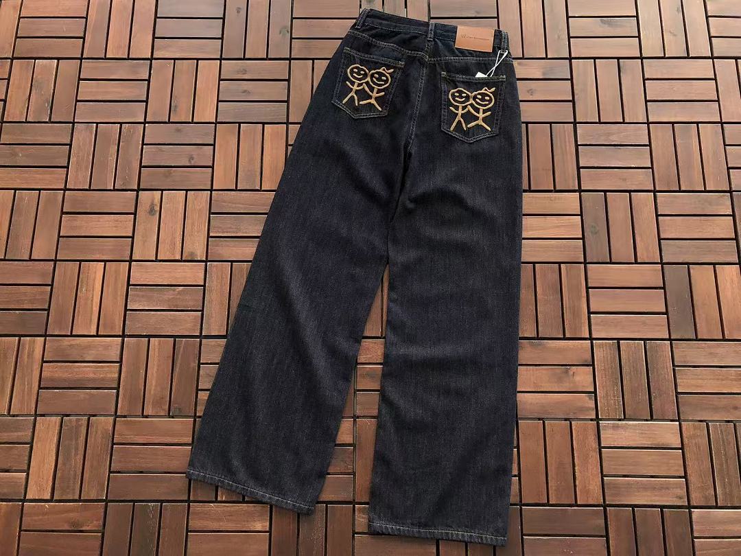 FASHION JEANS