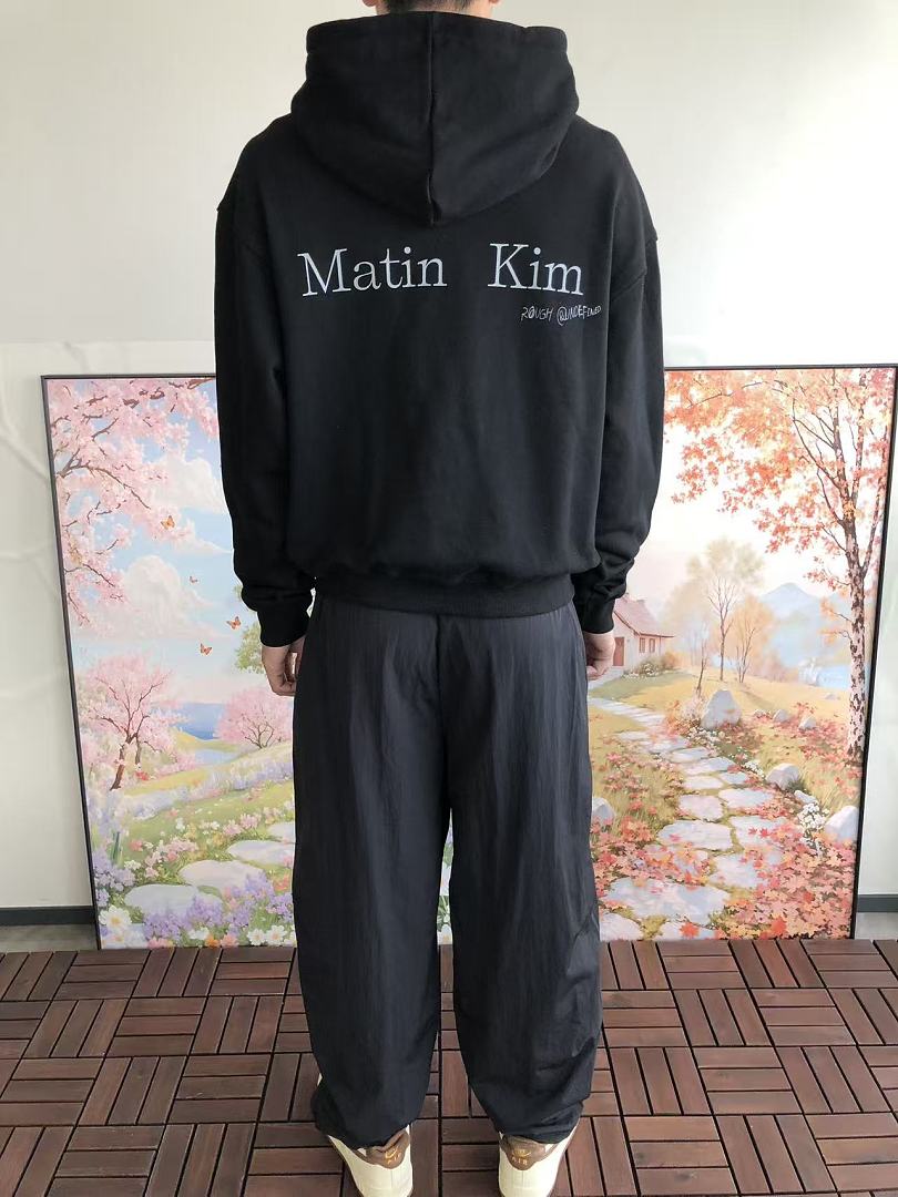 FASHION HOODIE