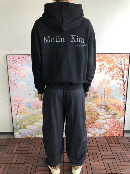 FASHION HOODIE