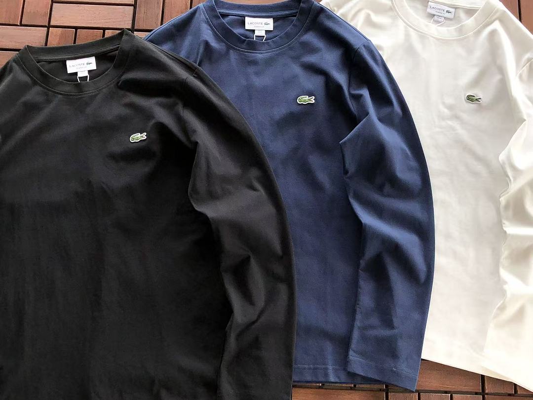 L🔥C🔥ST🔥 LONG-SLEEVE