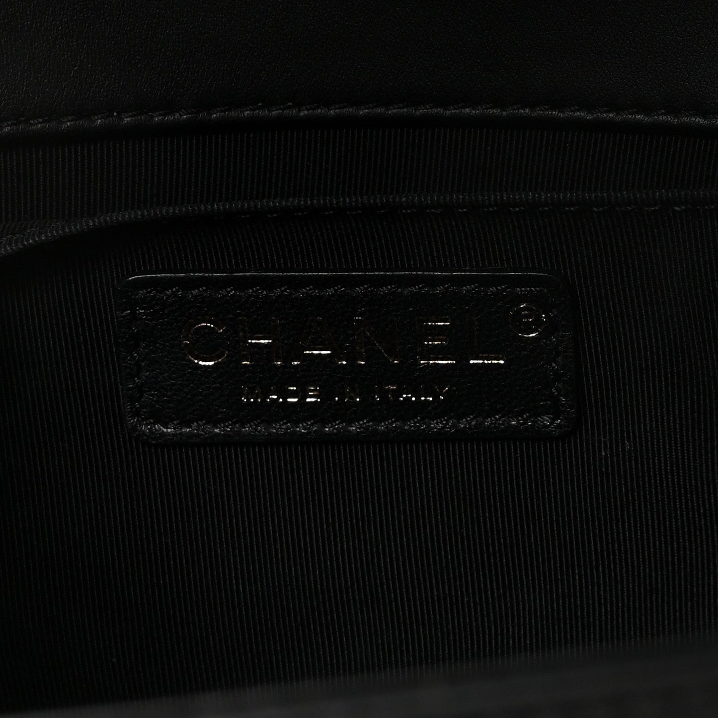 CHANEL