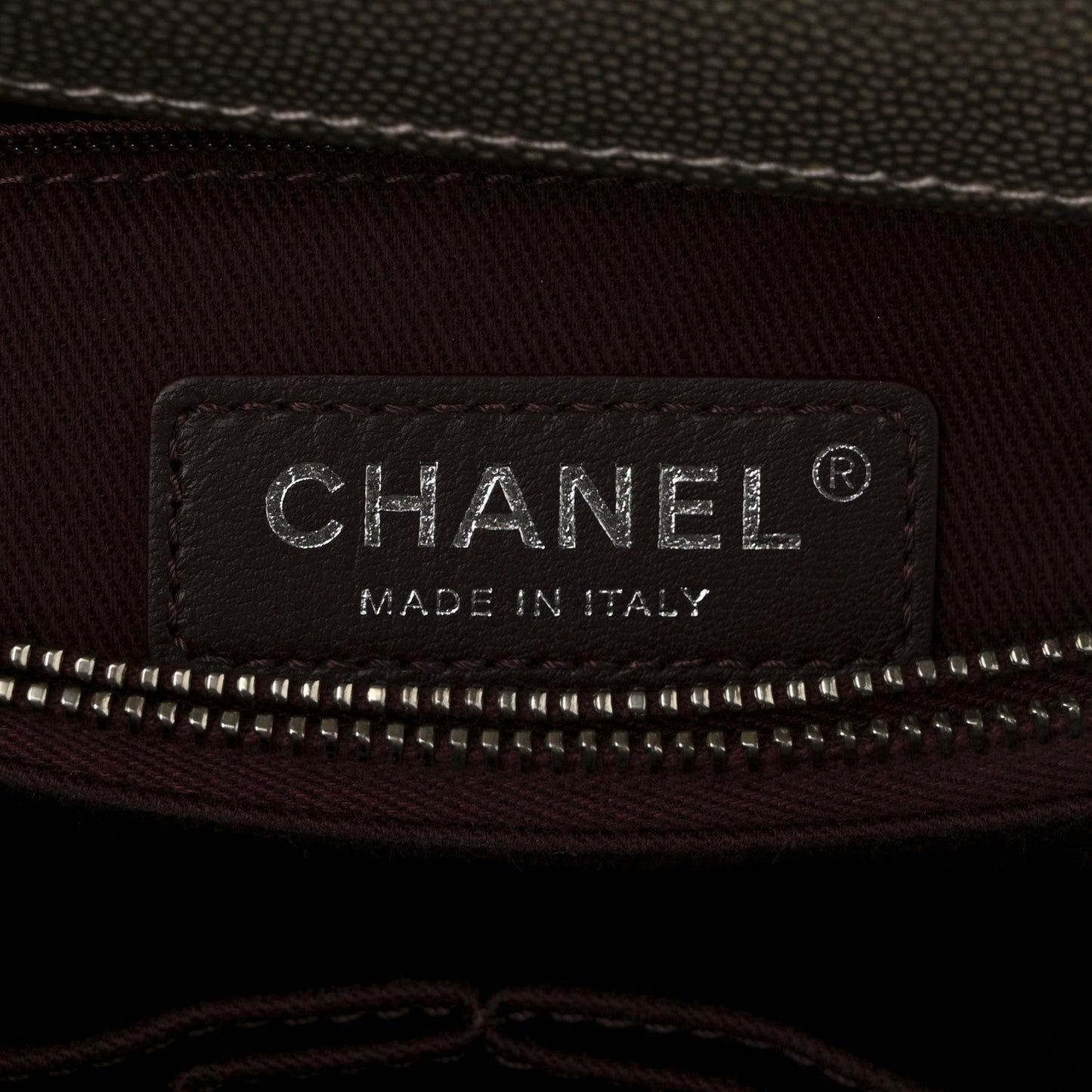 CHANEL