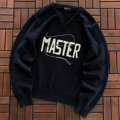 E.R.D SWEATER