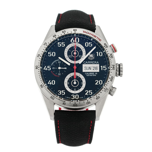 Tag Heuer