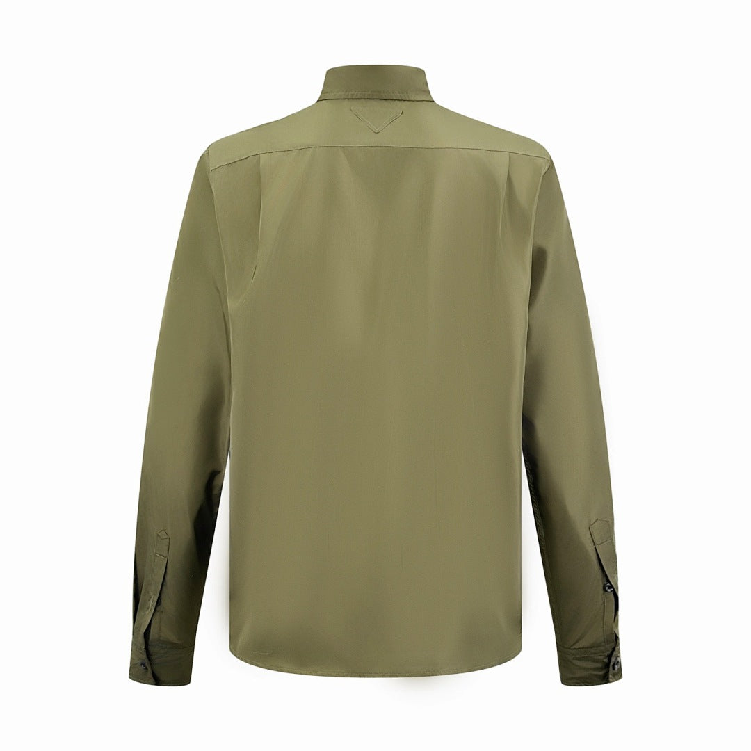 CAMISA PRADA - 257