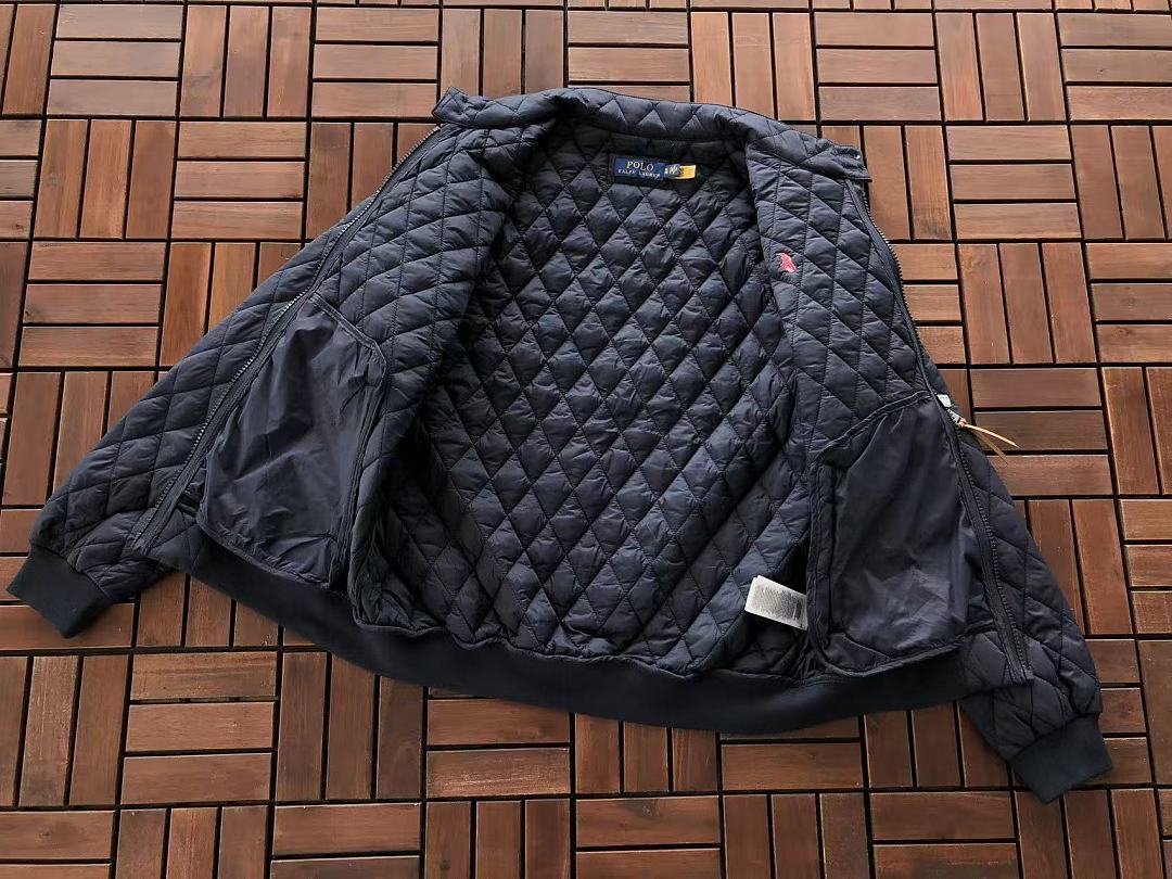 RA🔥PH🔥AU🔥EN COTTON JACKET