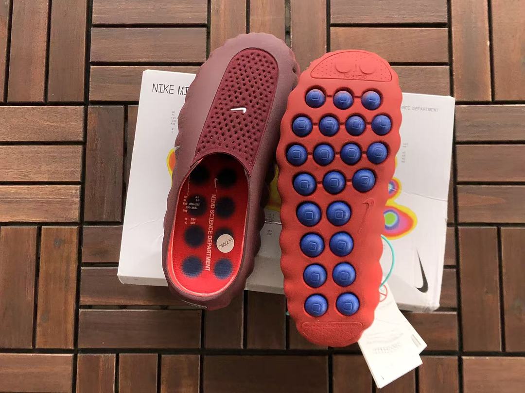 N🔥K🔥 SLIPPERS