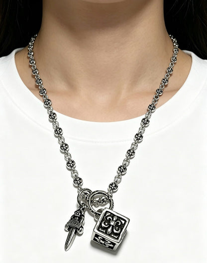 CH🔥OM🔥 HE🔥RTS JEWELRY