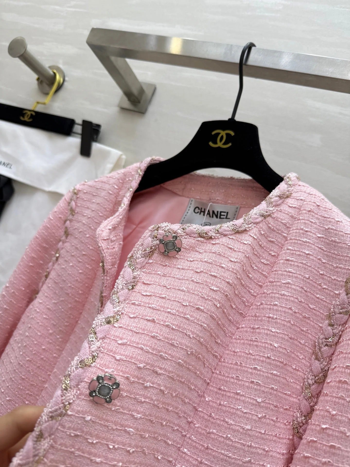 CHANEL