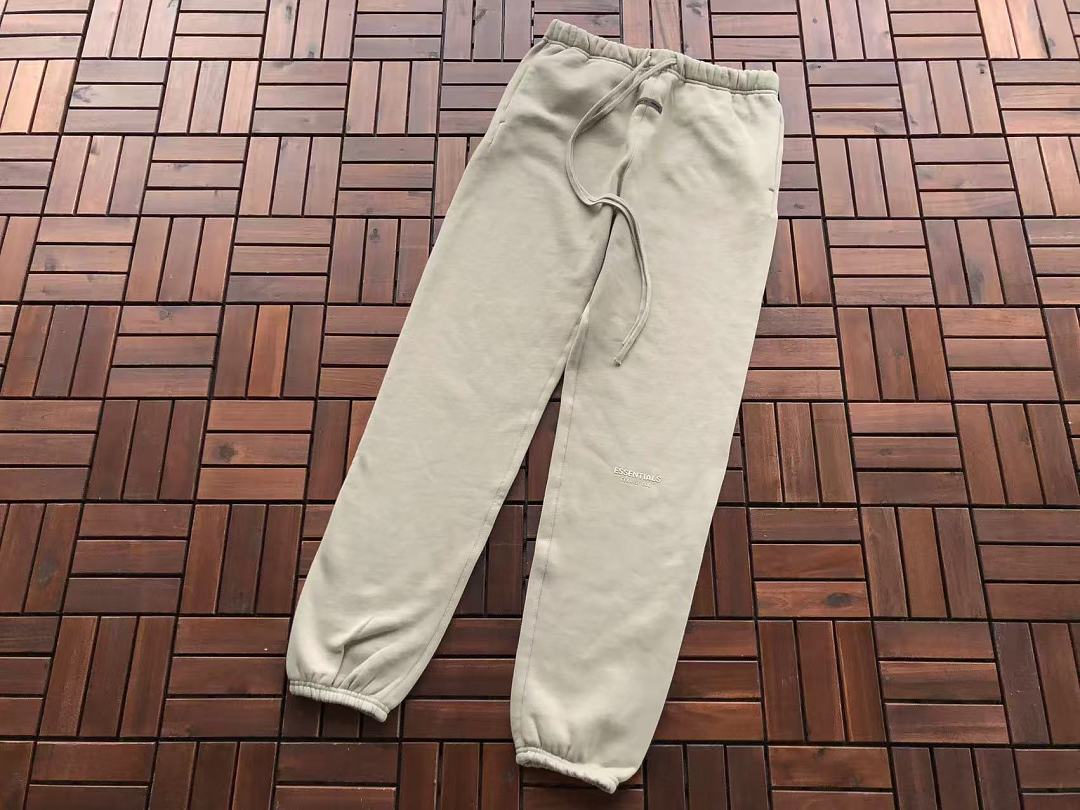TOP ￥ 195 PANTS ￥ 169 FOG HOODIE TROUSERS FLEECE
