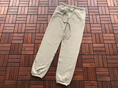 TOP ￥ 195 PANTS ￥ 169 FOG HOODIE TROUSERS FLEECE