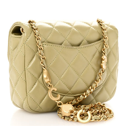 CHANEL