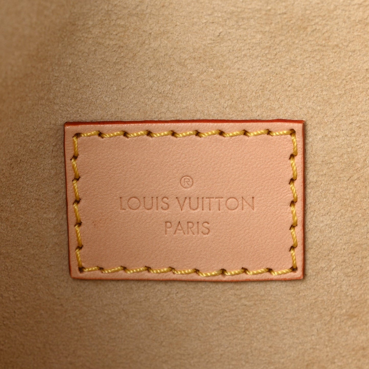 Monogram Saumur BB