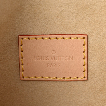 Monogram Saumur BB