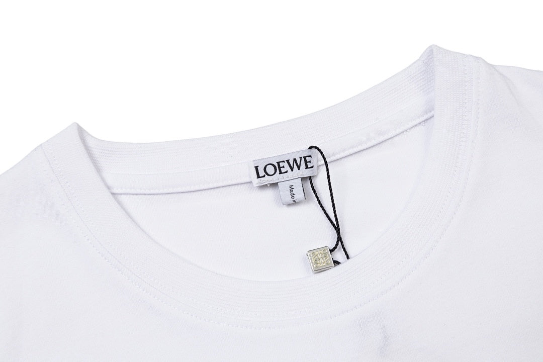 CAMISETA LOEW£ - 628