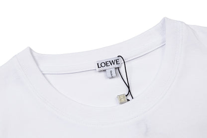 CAMISETA LOEW£ - 628