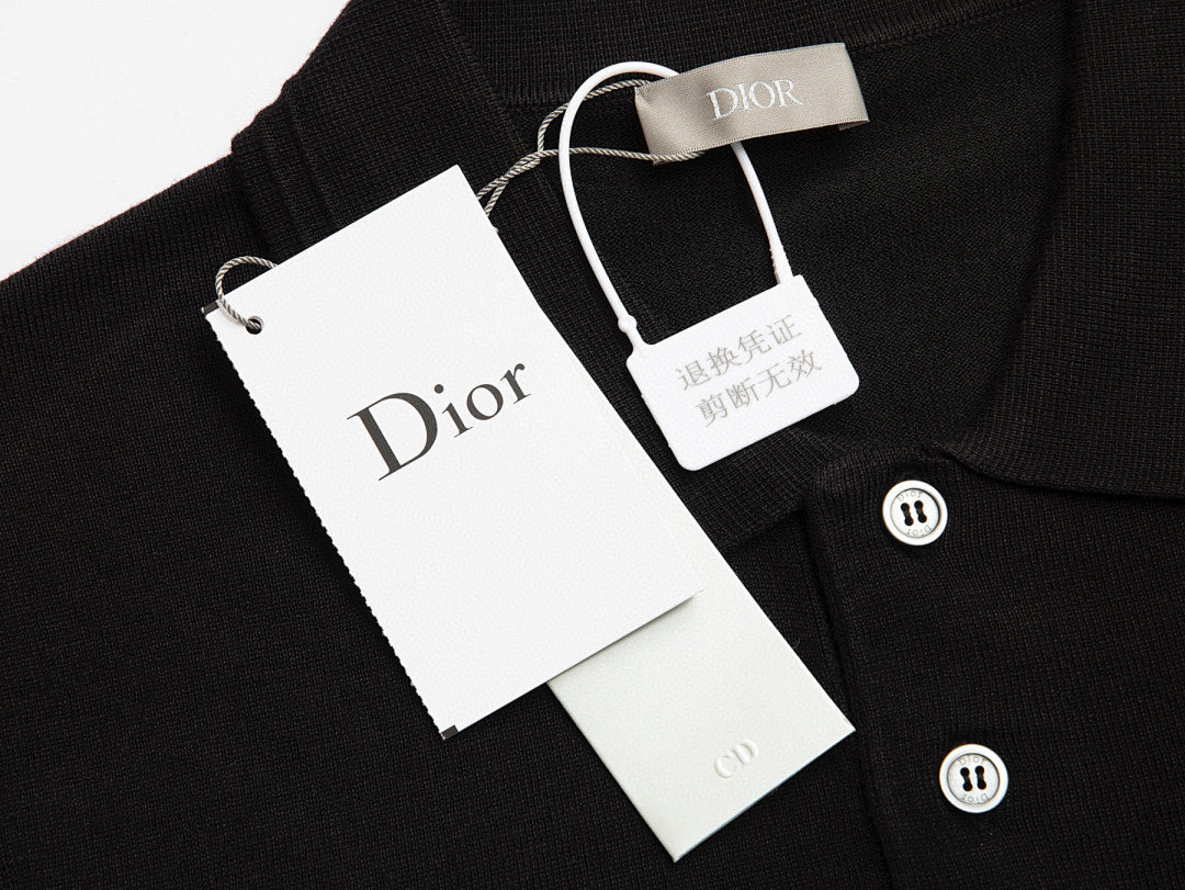 CAMISETA DIØR - 05