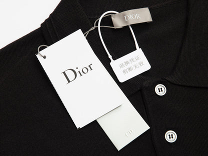 CAMISETA DIØR - 05