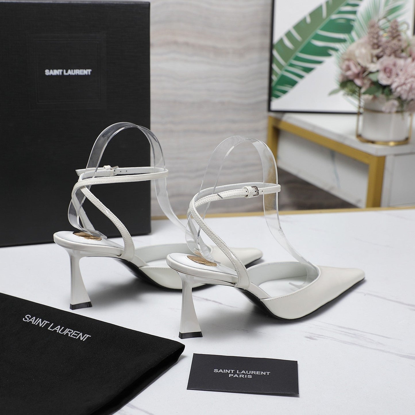 Saint Laurent