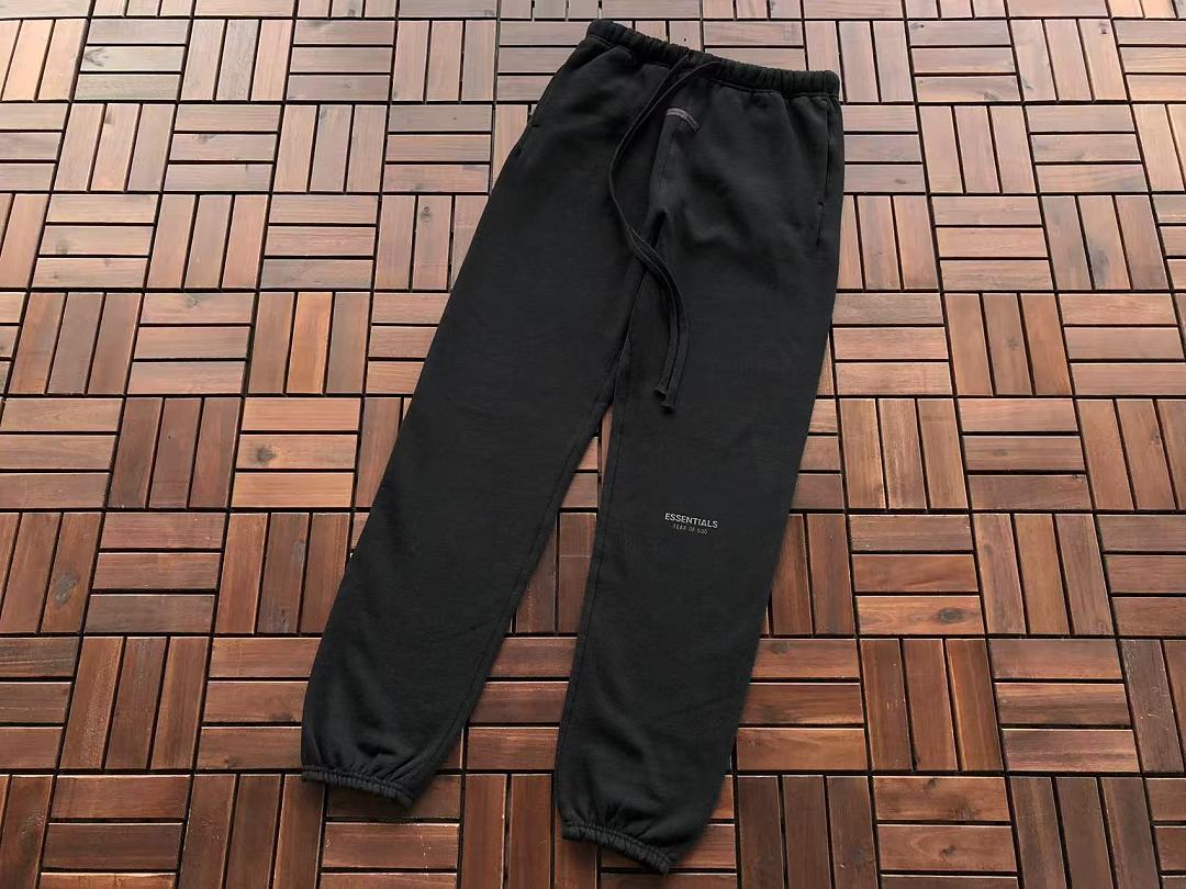TOP ￥ 195 PANTS ￥ 169 FOG HOODIE TROUSERS FLEECE