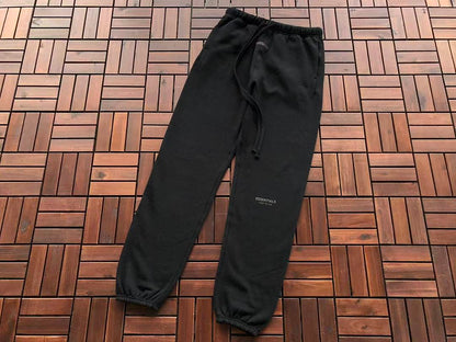 TOP ￥ 195 PANTS ￥ 169 FOG HOODIE TROUSERS FLEECE