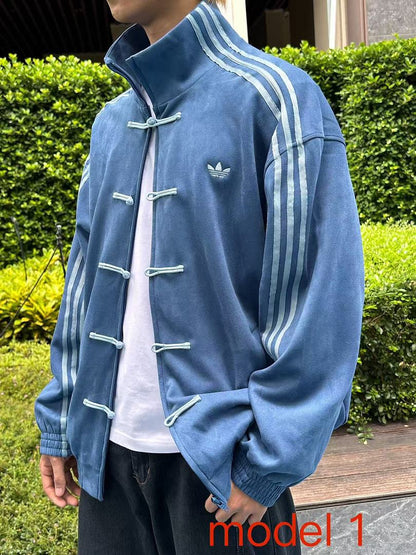 🔥husky11🔥~ adidas Originals CTT 3.1 Soft Jacket