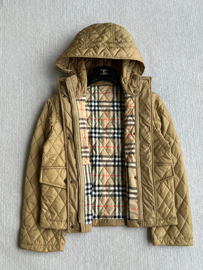 Burberry