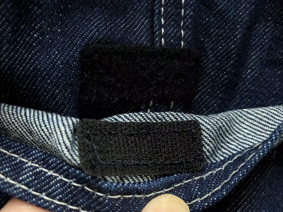 GRAMICCI JEANS