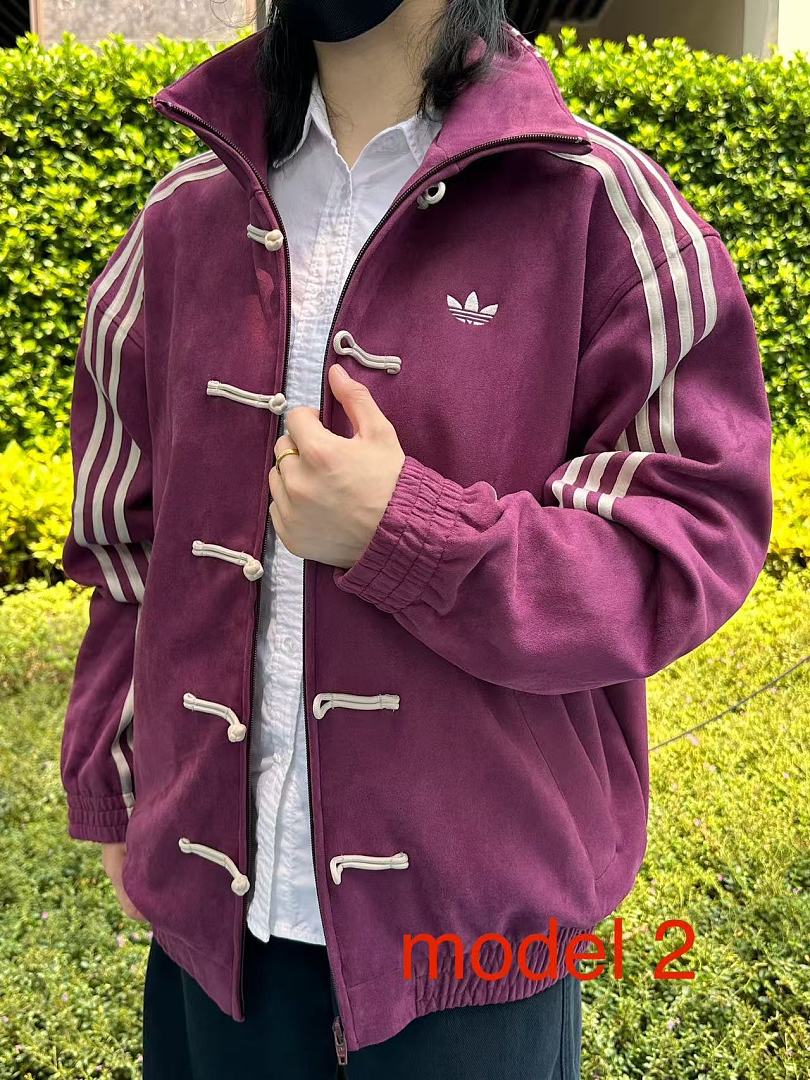 🔥husky11🔥~ adidas Originals CTT 3.1 Soft Jacket