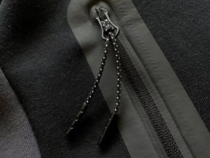 TF 2025 HV0949-015 zip-up coat HV0959-015 pants