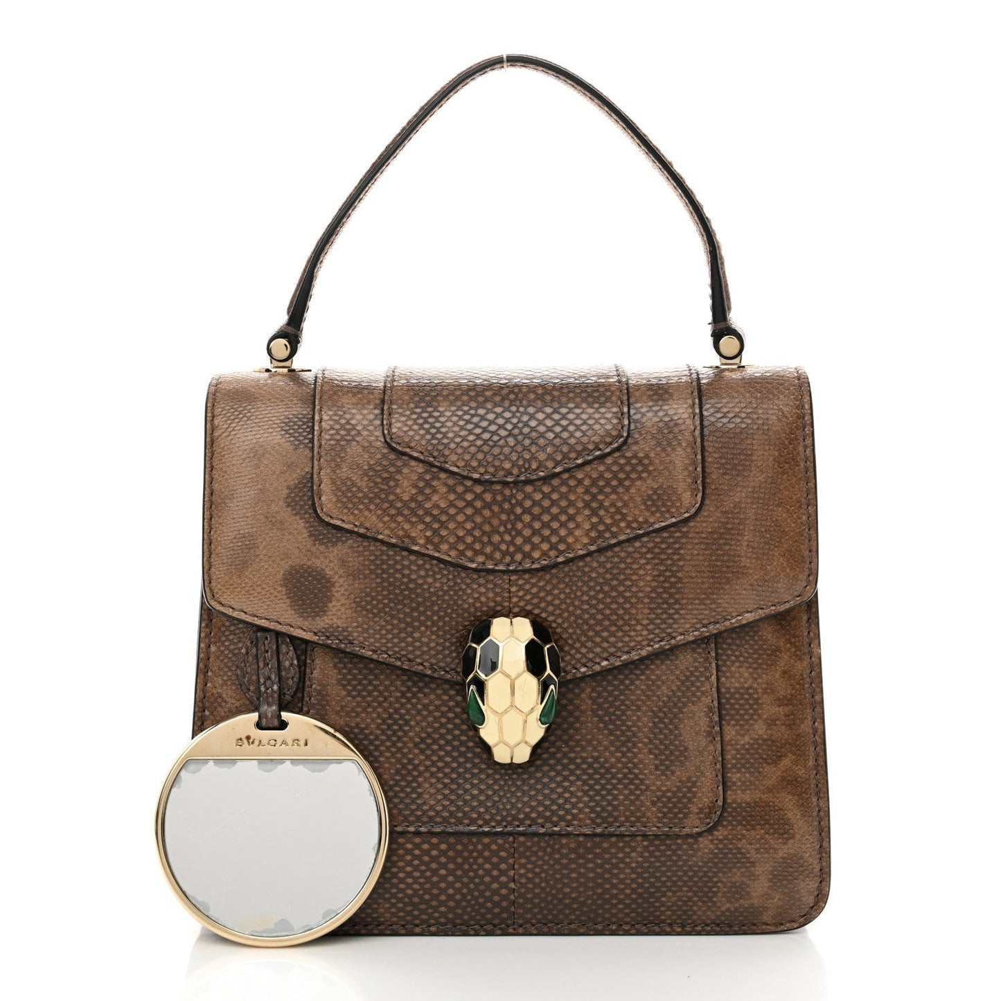 Bvlgari