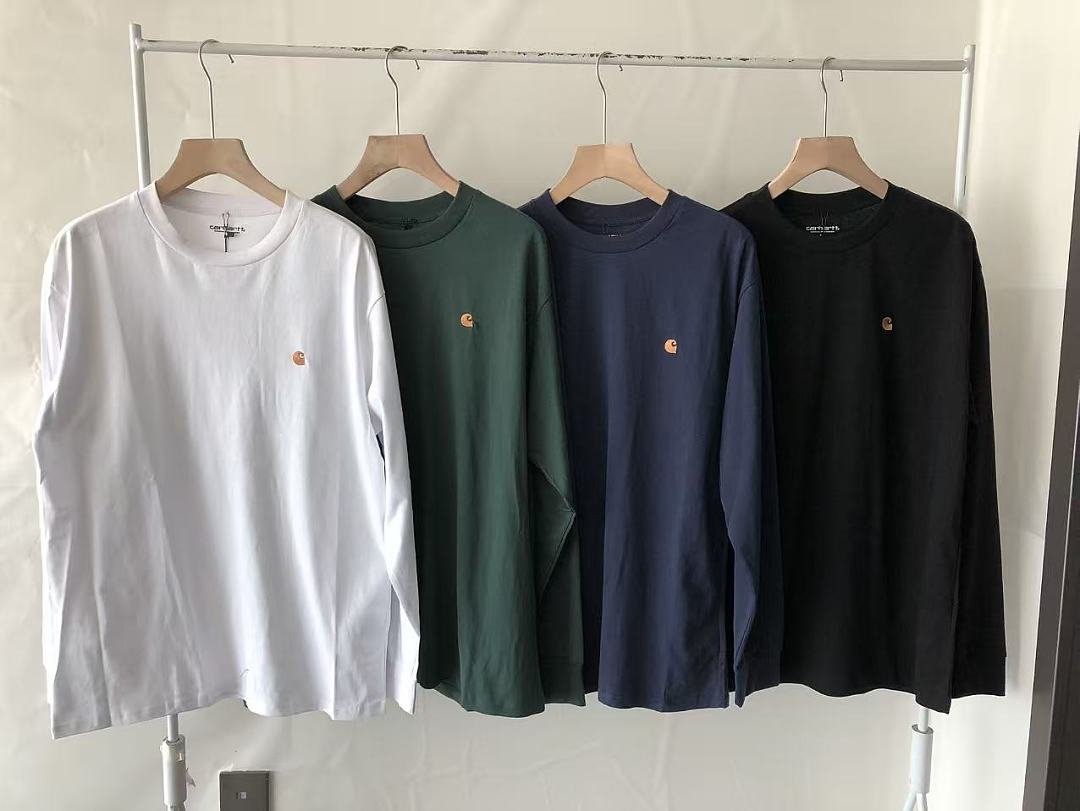 C🔥RH🔥RTT LONG-SLEEVE