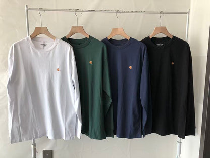 C🔥RH🔥RTT LONG-SLEEVE