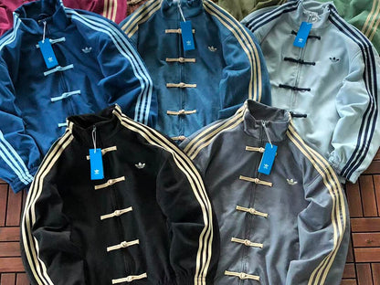 🔥DI🔥AS JACKET