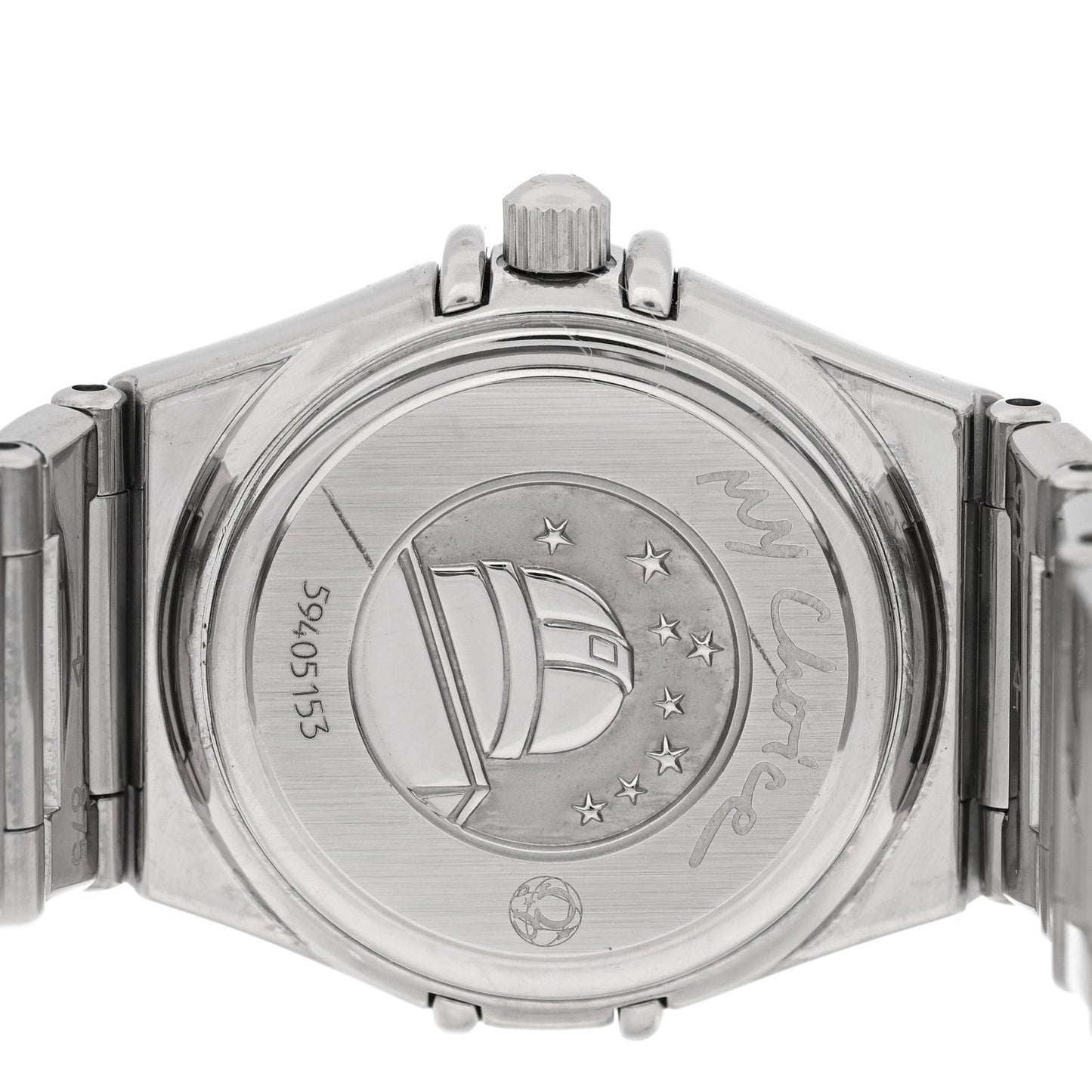 Omega