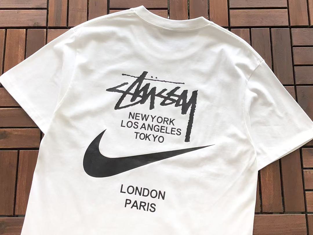 ST🔥S🔥Y & N🔥K🔥T-SHIRT