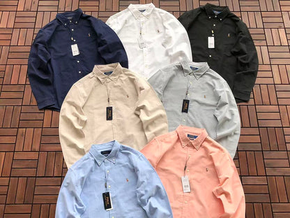 RA🔥PH🔥AU🔥EN LONG-SLEEVE